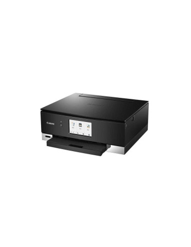 "Multifunctional inkjet color Canon Pixma TS8350ABK Black