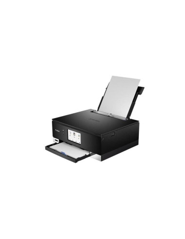 "Multifunctional inkjet color Canon Pixma TS8350ABK Black