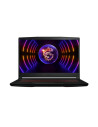 Laptop MSI Gaming Thin GF63 12VE, 15.6" FHD (1920*1080), 144Hz