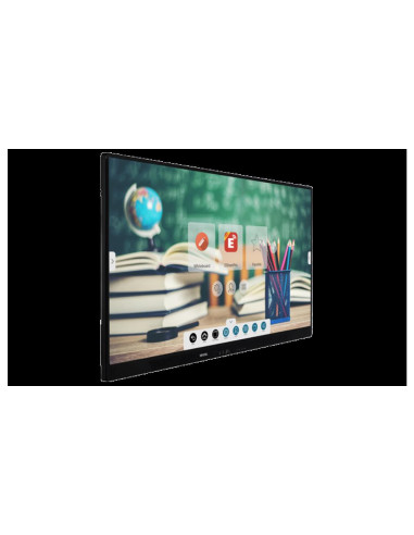 Display interactiv (tabla interactiva) Vestel IFX86, 86"