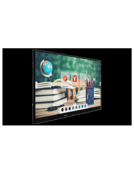 Display interactiv (tabla interactiva) Vestel IFX86, 86"