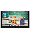 Display interactiv (tabla interactiva) Vestel IFX86, 86"