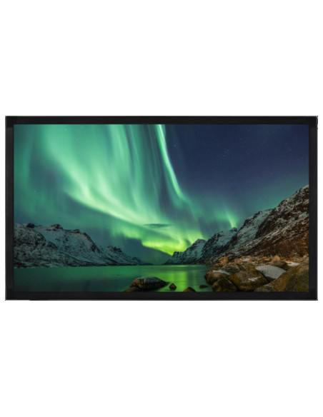 Display interactiv (tabla interactiva) Vestel IFD75, 75"