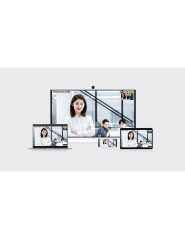 Display interactiv (tabla interactiva) Huawei IdeaHub S2