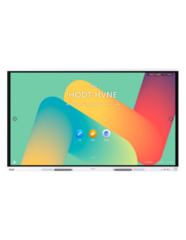 Display interactiv (tabla interactiva) Huawei IdeaHub Board 2