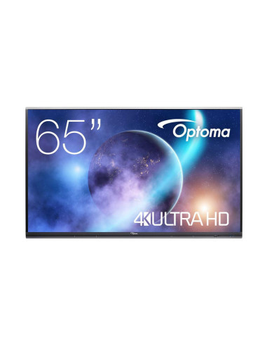 Display interactiv (tabla interactiva) Optoma Seria 5 gen.2