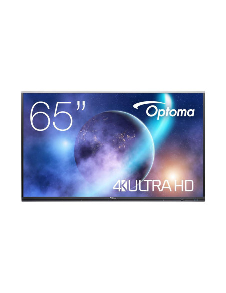 Display interactiv (tabla interactiva) Optoma Seria 5 gen.2