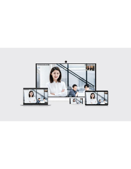Display interactiv (tabla interactiva) Huawei IdeaHub S2