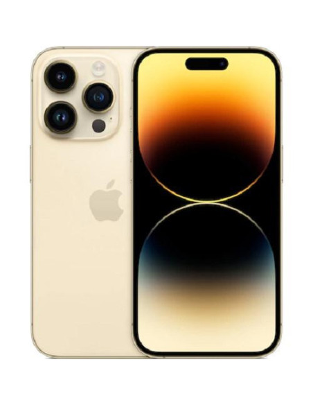 Telefon mobil Apple iPhone 14 Pro, 1TB, 5G, Gold,MQ2V3__/A
