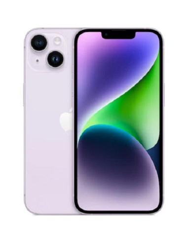 APPLE IPHONE 14 6.1" 6GB 128GB,MPV03__/A