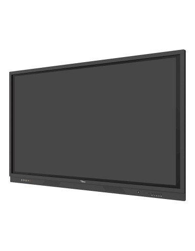 Ecran Interactiv Monitor Touch Optoma Seria 3 3861RK 86"