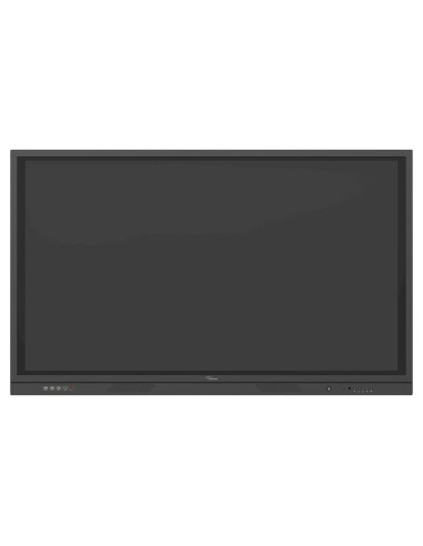 Display interactiv (tabla interactiva) Optoma Seria 3 3651RK