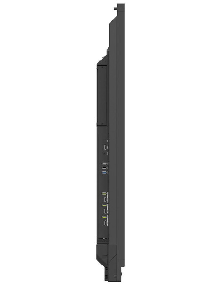 Display interactiv (tabla interactiva) Optoma Seria 3 3651RK