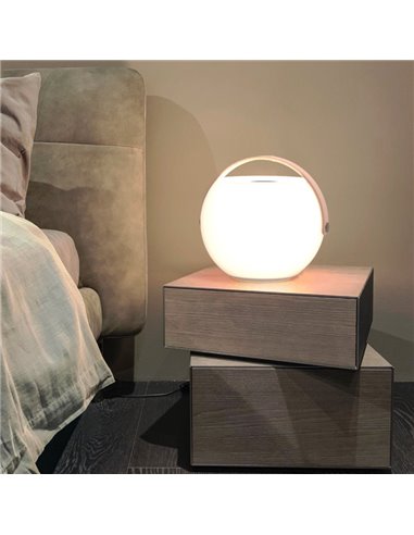 Akai boxa portabila CS6 SHINE BT 5W, driver 2.5", versiune Bluetooth 5.3, autonomie 8 ore la 50 volum, moduri de culoare: alb, r