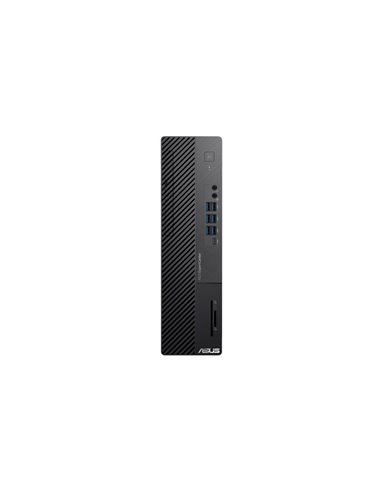 Desktop Business ExpertCenter D7, 90PF03K1-M007S0, Intel Core i5-12500, Negru