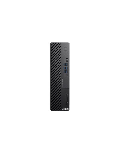 Desktop Business ExpertCenter D7, 90PF03K1-M007S0, Intel Core i5-12500, Negru