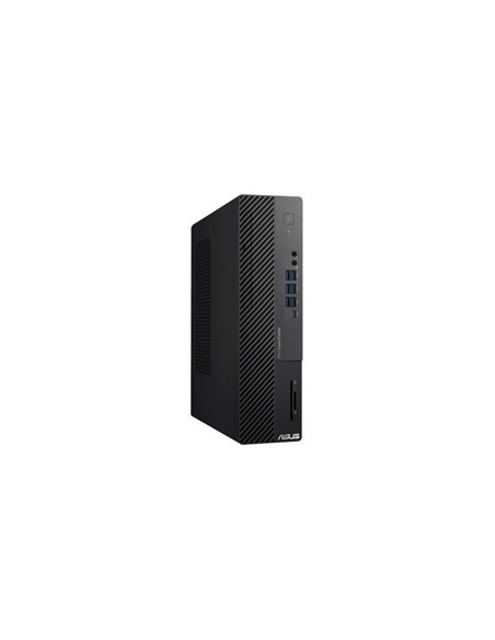 Desktop Business ExpertCenter D7, 90PF03K1-M007S0, Intel Core i5-12500, Negru