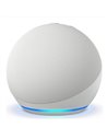 AMAZON Boxa Portabila Echo Dot 5 Cu Ceas si Asistent Personal Alexa