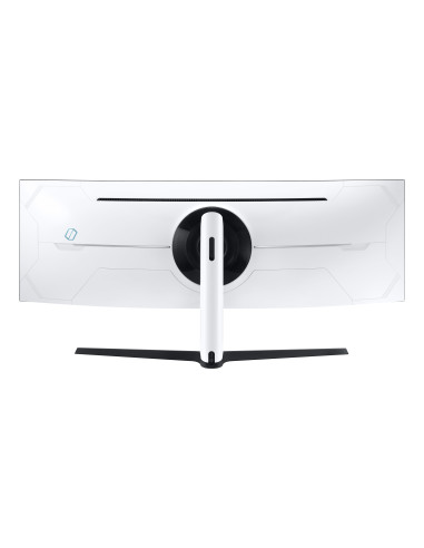 MONITOR SAMSUNG LC49G95TSSPXEN 49 inch, Curvature  1000R , Panel Type  VA, Backlight  LED backlight, Resolution  5120x1440, Aspe