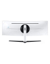 MONITOR SAMSUNG LC49G95TSSPXEN 49 inch, Curvature  1000R , Panel Type  VA, Backlight  LED backlight, Resolution  5120x1440, Aspe