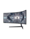 MONITOR SAMSUNG LC49G95TSSPXEN 49 inch, Curvature  1000R , Panel Type  VA, Backlight  LED backlight, Resolution  5120x1440, Aspe