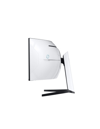 MONITOR SAMSUNG LC49G95TSSPXEN 49 inch, Curvature  1000R , Panel Type  VA, Backlight  LED backlight, Resolution  5120x1440, Aspe