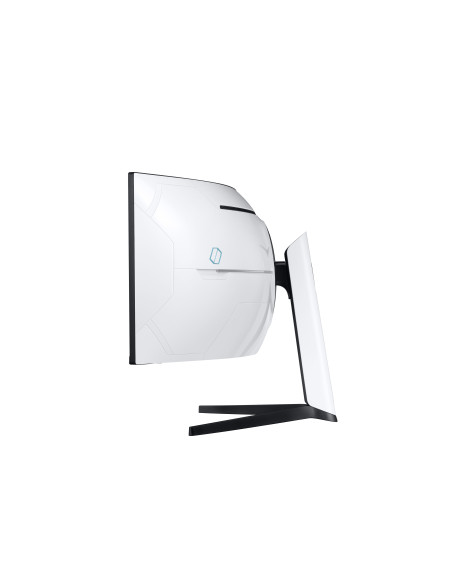 MONITOR SAMSUNG LC49G95TSSPXEN 49 inch, Curvature  1000R , Panel Type  VA, Backlight  LED backlight, Resolution  5120x1440, Aspe
