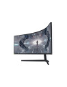 MONITOR SAMSUNG LC49G95TSSPXEN 49 inch, Curvature  1000R , Panel Type  VA, Backlight  LED backlight, Resolution  5120x1440, Aspe