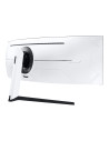 MONITOR SAMSUNG LC49G95TSSPXEN 49 inch, Curvature  1000R , Panel Type  VA, Backlight  LED backlight, Resolution  5120x1440, Aspe