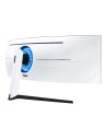 MONITOR SAMSUNG LC49G95TSSPXEN 49 inch, Curvature  1000R , Panel Type  VA, Backlight  LED backlight, Resolution  5120x1440, Aspe