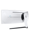 MONITOR SAMSUNG LC49G95TSSPXEN 49 inch, Curvature  1000R , Panel Type  VA, Backlight  LED backlight, Resolution  5120x1440, Aspe