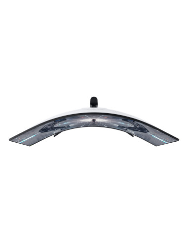MONITOR SAMSUNG LC49G95TSSPXEN 49 inch, Curvature  1000R , Panel Type  VA, Backlight  LED backlight, Resolution  5120x1440, Aspe