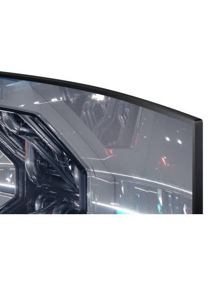 MONITOR SAMSUNG LC49G95TSSPXEN 49 inch, Curvature  1000R , Panel Type  VA, Backlight  LED backlight, Resolution  5120x1440, Aspe
