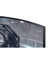 MONITOR SAMSUNG LC49G95TSSPXEN 49 inch, Curvature  1000R , Panel Type  VA, Backlight  LED backlight, Resolution  5120x1440, Aspe