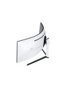 MONITOR SAMSUNG LC49G95TSSPXEN 49 inch, Curvature  1000R , Panel Type  VA, Backlight  LED backlight, Resolution  5120x1440, Aspe