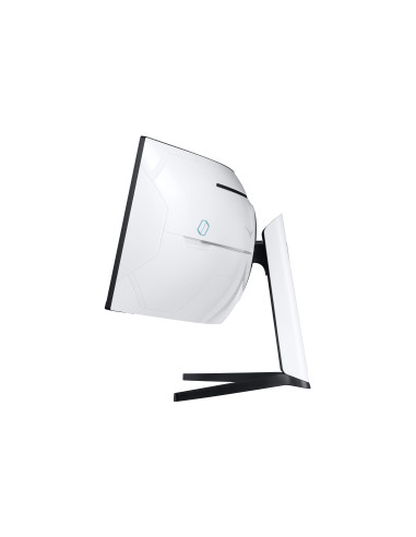 MONITOR SAMSUNG LC49G95TSSPXEN 49 inch, Curvature  1000R , Panel Type  VA, Backlight  LED backlight, Resolution  5120x1440, Aspe