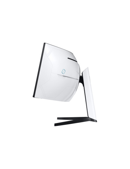 MONITOR SAMSUNG LC49G95TSSPXEN 49 inch, Curvature  1000R , Panel Type  VA, Backlight  LED backlight, Resolution  5120x1440, Aspe