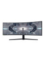 MONITOR SAMSUNG LC49G95TSSPXEN 49 inch, Curvature  1000R , Panel Type  VA, Backlight  LED backlight, Resolution  5120x1440, Aspe