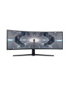 MONITOR SAMSUNG LC49G95TSSPXEN 49 inch, Curvature  1000R , Panel Type  VA, Backlight  LED backlight, Resolution  5120x1440, Aspe