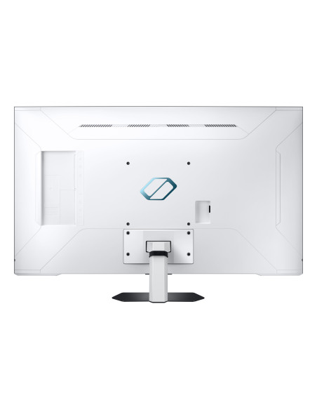 MONITOR SAMSUNG LS43CG700NUXEN 43 inch, Panel Type  VA, Backlight  LED backlight, Resolution  3840x2160, Aspect Ratio  16 9,  Re