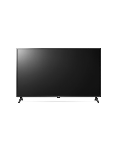 LED SMART TV 43" LG 43UQ75003LF UHD