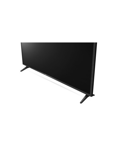 LED SMART TV 43" LG 43UQ75003LF UHD
