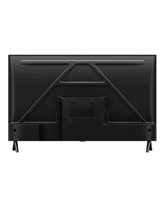 Smart TV TCL  32S5400A (Model 2023) 32" (80CM), LED HD, Brushed dark metal front, Flat, Android TV, Mirroring iOS/Android, IPQ 2 2