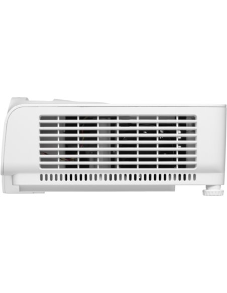 Proiector Vivitek DW275, WXGA 1280* 800, up to WUXGA (1920 x1200) 60Hz, 4.000 lumeni, 20.000:1, 16:10, lampa 5.500 ore/ 10.000 o