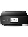 Multifunctionala inkjet color Canon Pixma TS8350ABK, Negru