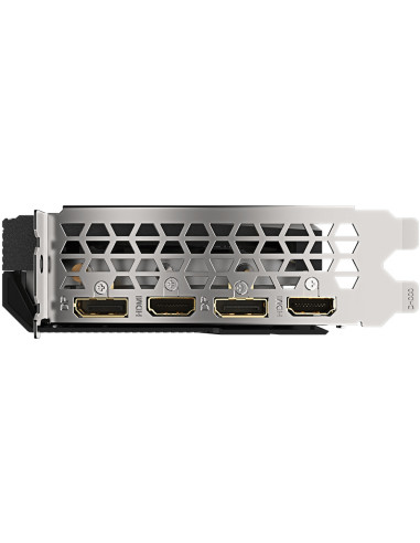 Placa video Gigabyte GeForce RTX 3060 WINDFORCE OC 12G rev.2, 2x DisplayPort, 2x HDMI, 12GB GDDR6, 1792MHz, 192bit, PCI-E 4.0 x1
