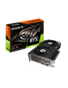 Placa video Gigabyte GeForce RTX 3060 WINDFORCE OC 12G rev.2, 2x DisplayPort, 2x HDMI, 12GB GDDR6, 1792MHz, 192bit, PCI-E 4.0 x1