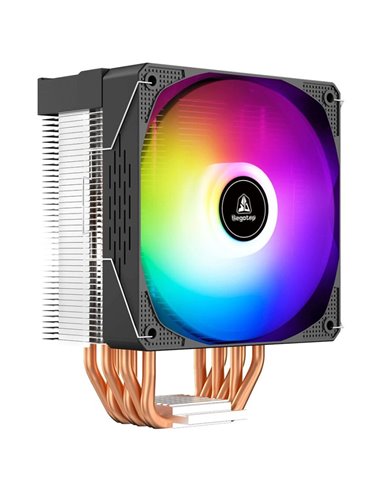 Cooler CPU Segotep Lumos G6