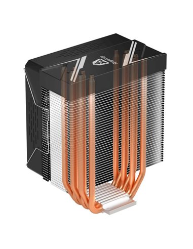 Cooler CPU Segotep Lumos G6