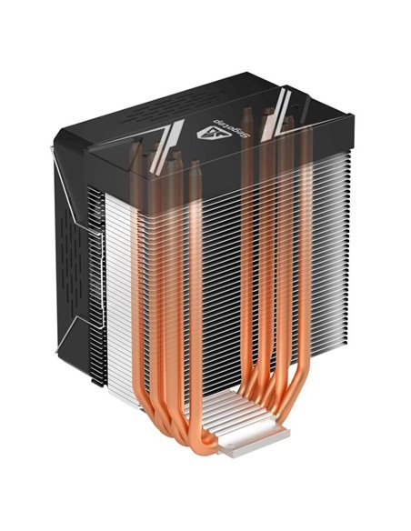 Cooler CPU Segotep Lumos G6